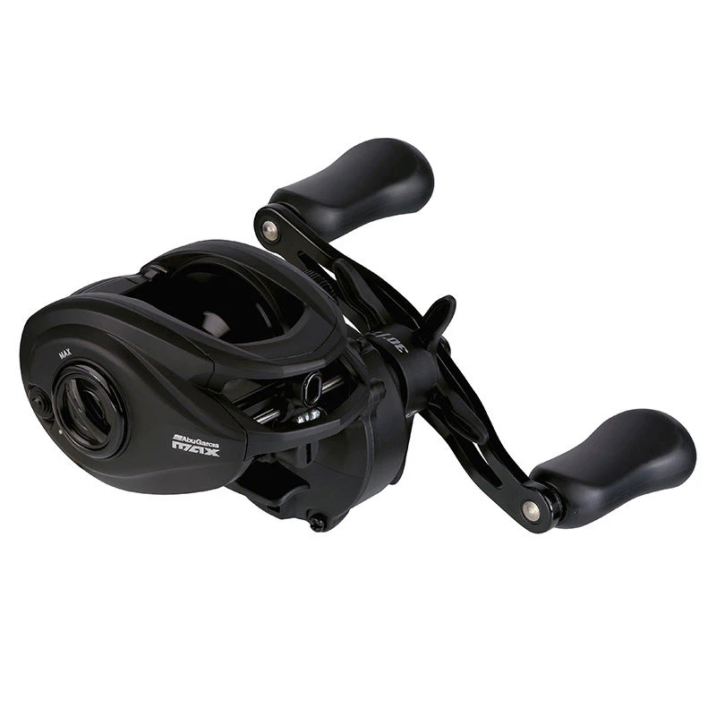 Abu Garcia Max5 300 Low Profile Reel LH